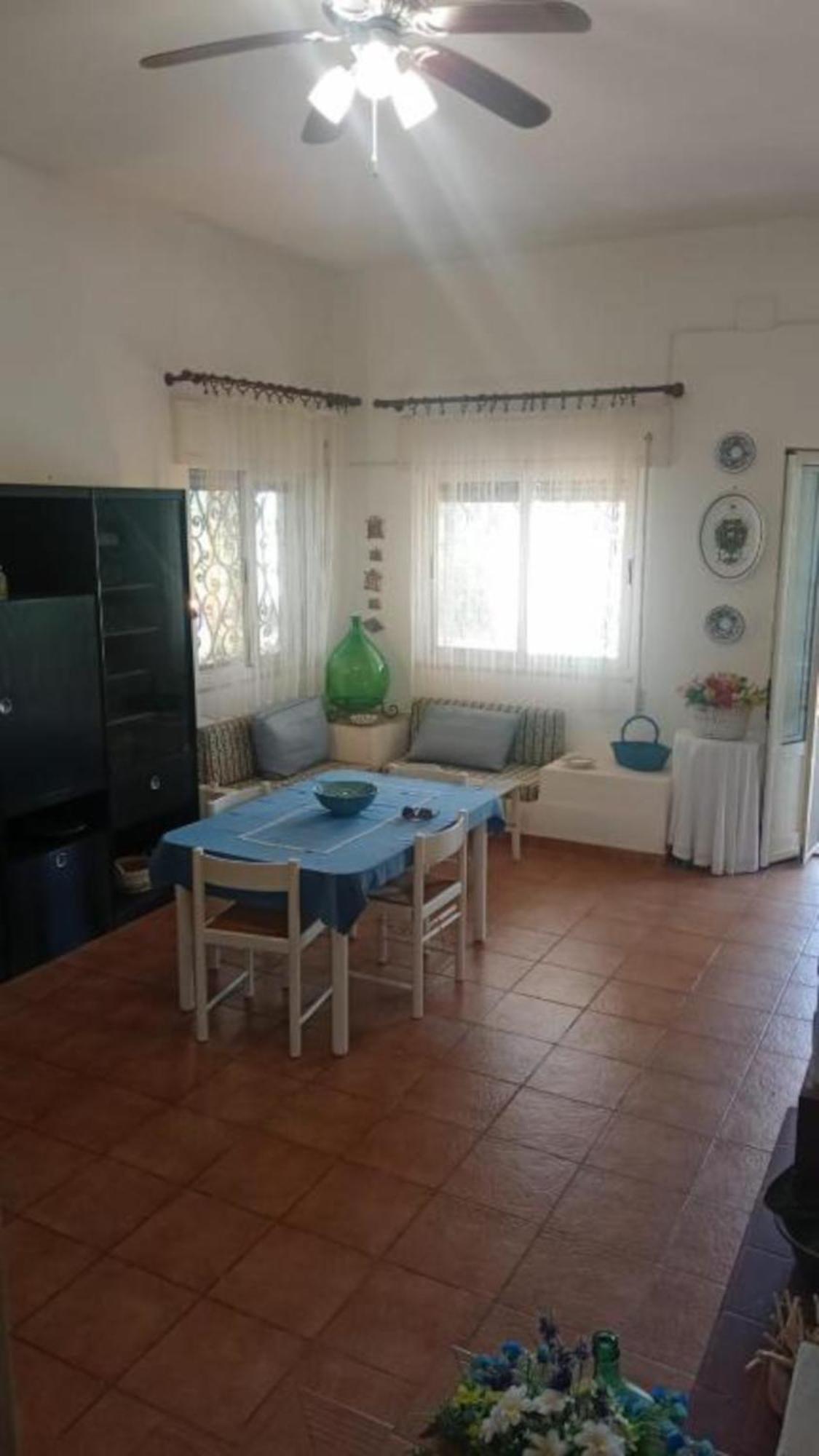 Villa Del Sole Specchiolla Ruang foto