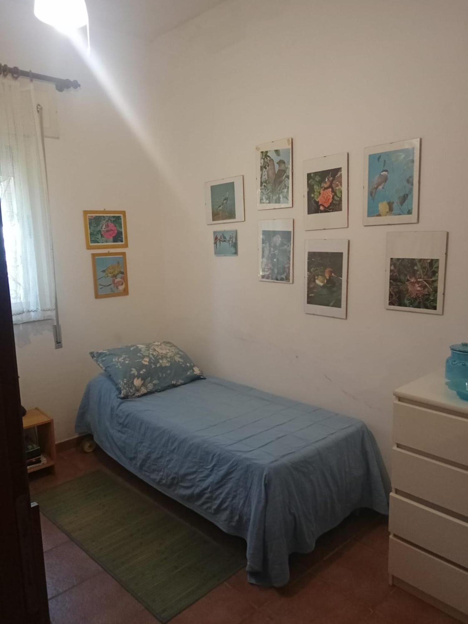 Villa Del Sole Specchiolla Bagian luar foto