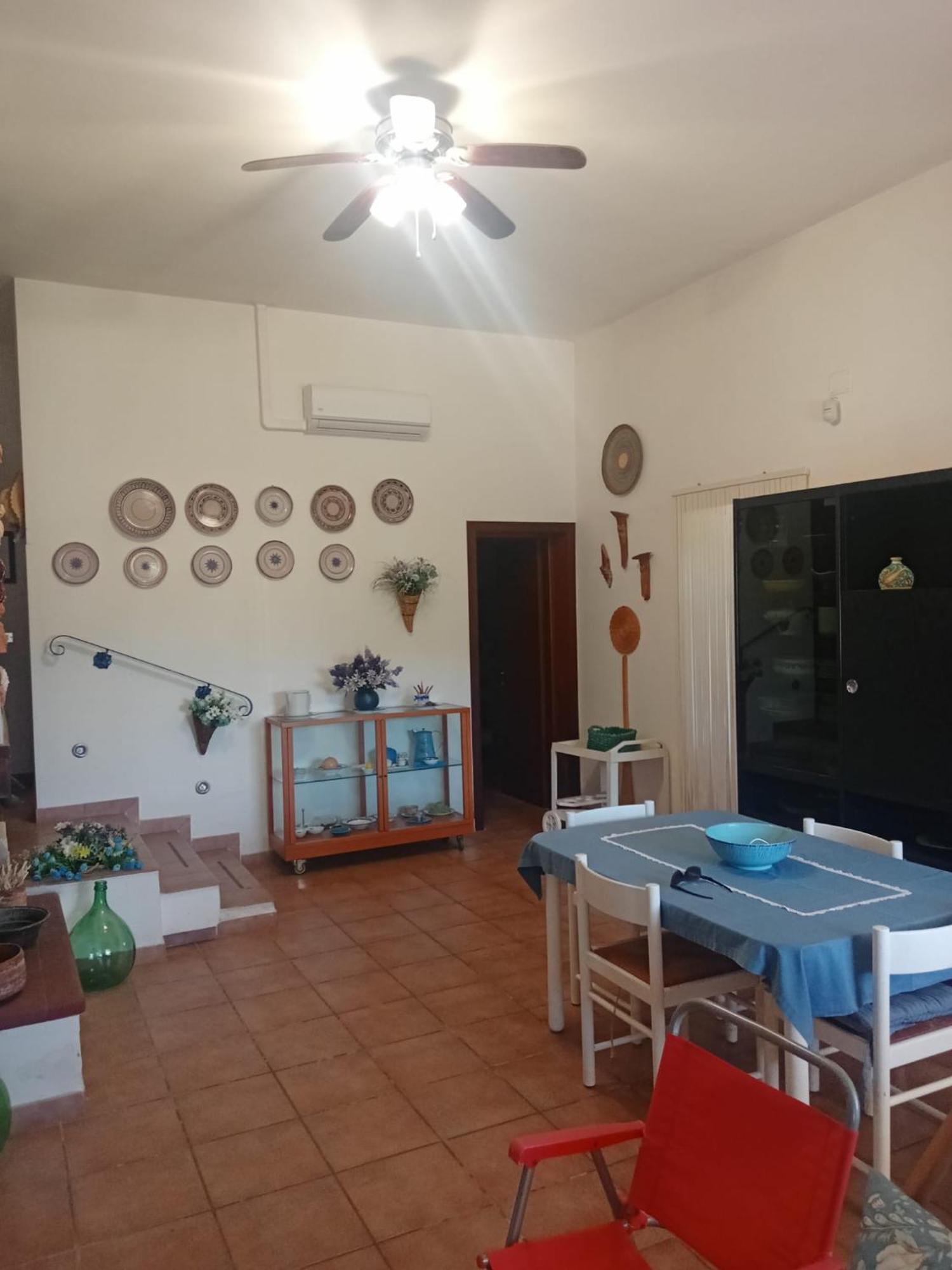 Villa Del Sole Specchiolla Bagian luar foto